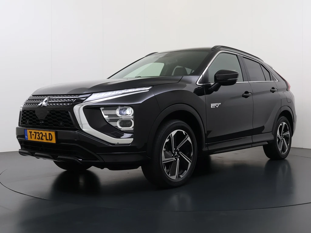 Mitsubishi Eclipse Cross – foto 2