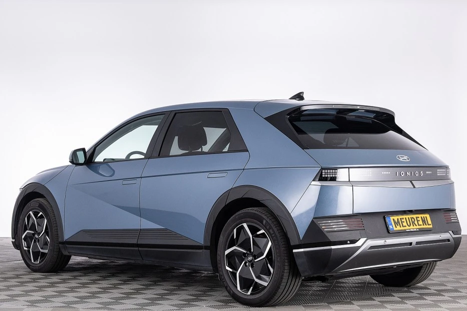 Hyundai IONIQ 5 – foto 2
