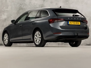 Škoda Octavia – thumbnail 3