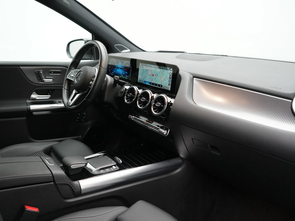 Mercedes-Benz B-Klasse – foto 13