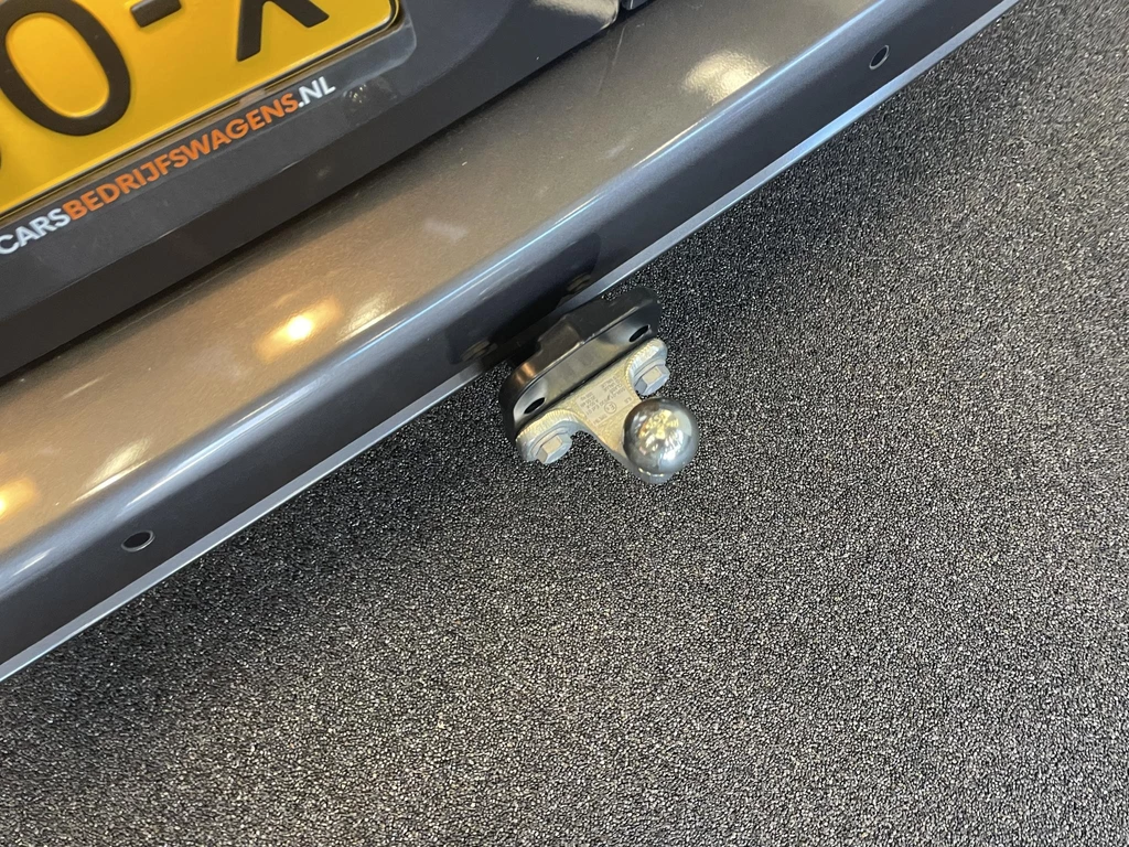 Opel Combo – foto 39
