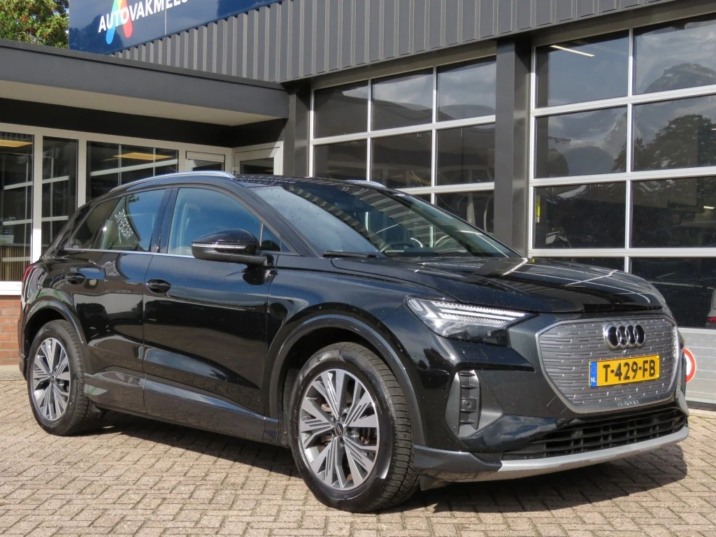 Audi Q4 – foto 10