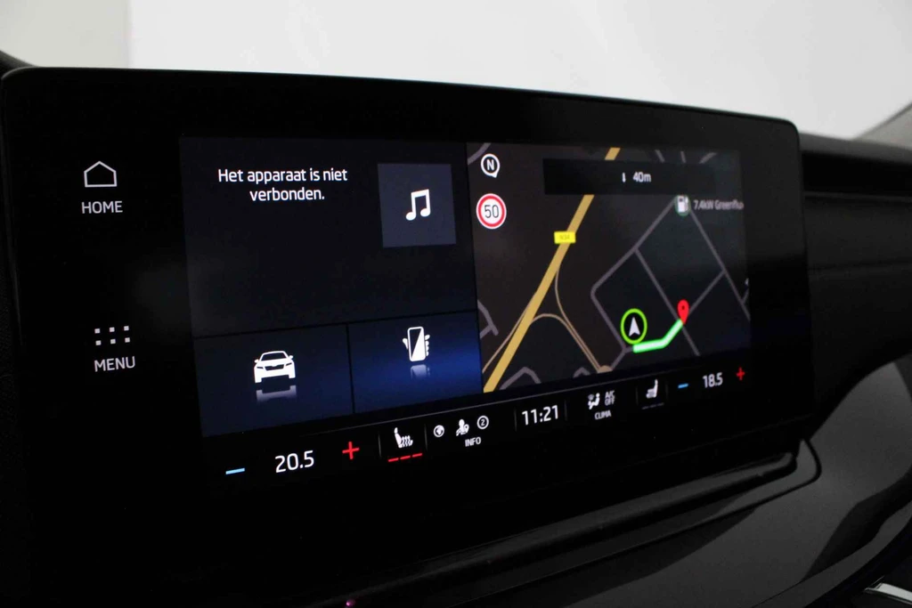 Škoda Octavia – foto 13