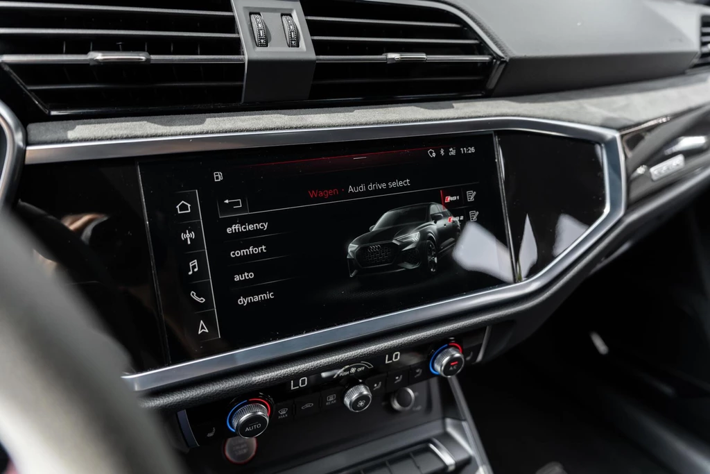 Audi RSQ3 – foto 37