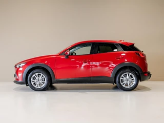 Mazda CX-3 – thumbnail 2