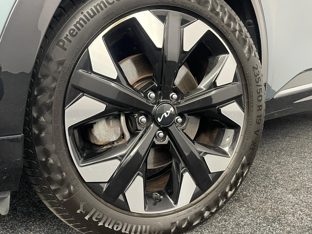 Kia Sportage – foto 42