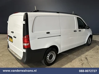 Mercedes-Benz Vito – thumbnail 3