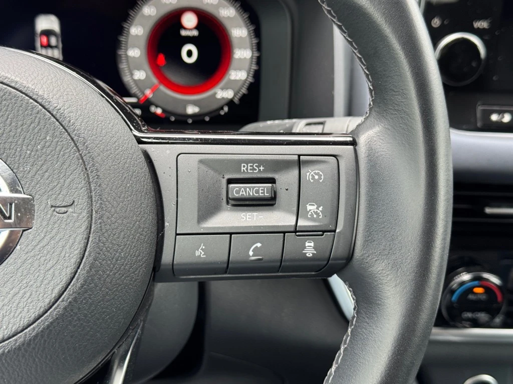 Nissan QASHQAI – foto 13