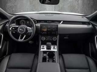 Jaguar F-PACE – thumbnail 10