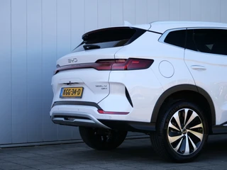 BYD SEAL U – thumbnail 5