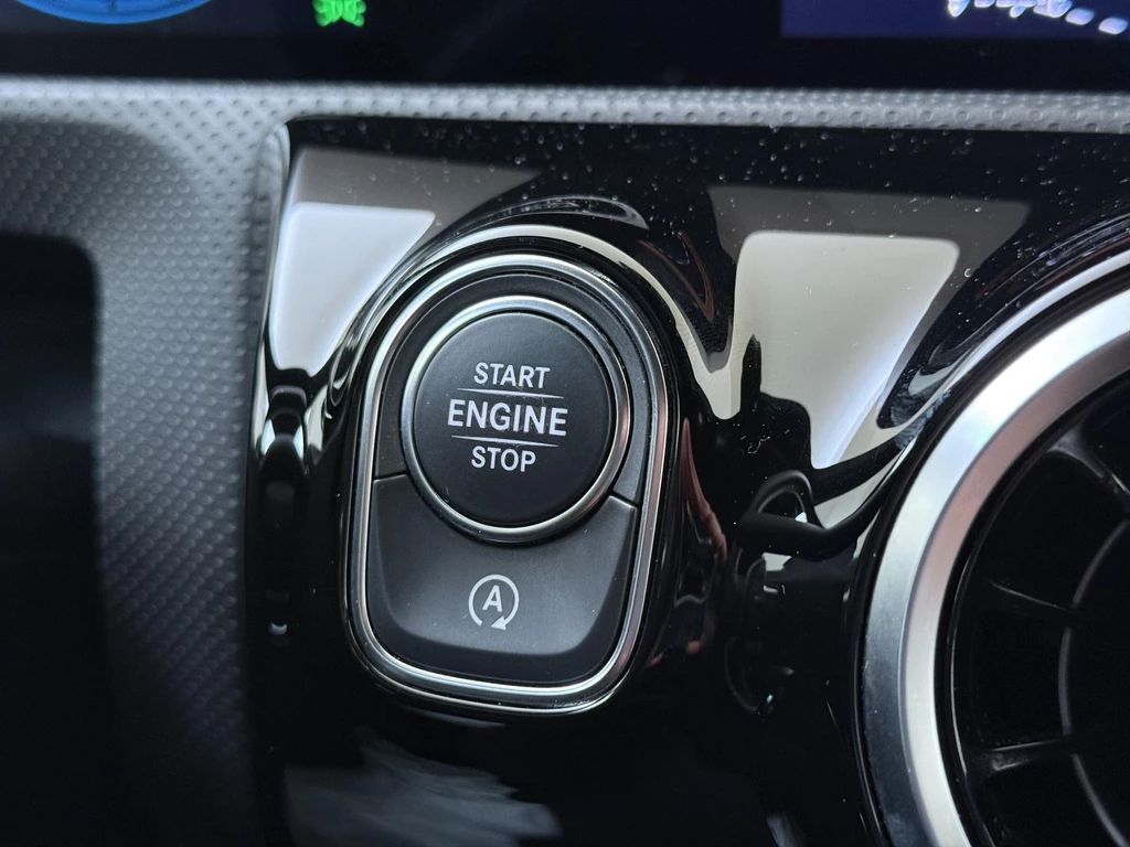 Mercedes-Benz A-Klasse – foto 26