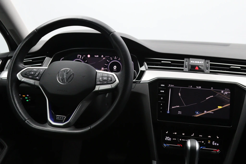 Volkswagen Passat – foto 14