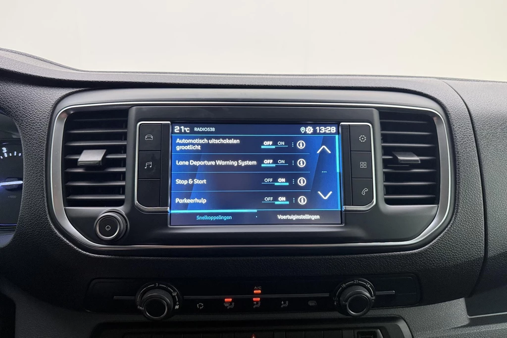 Peugeot Expert – foto 22