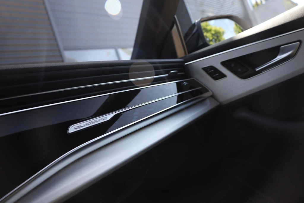 Audi Q8 – foto 37