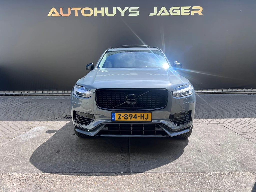 Volvo XC90 – foto 7