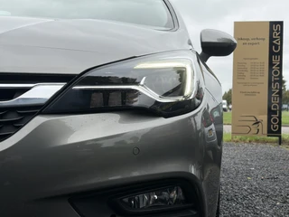 Opel Astra – thumbnail 47