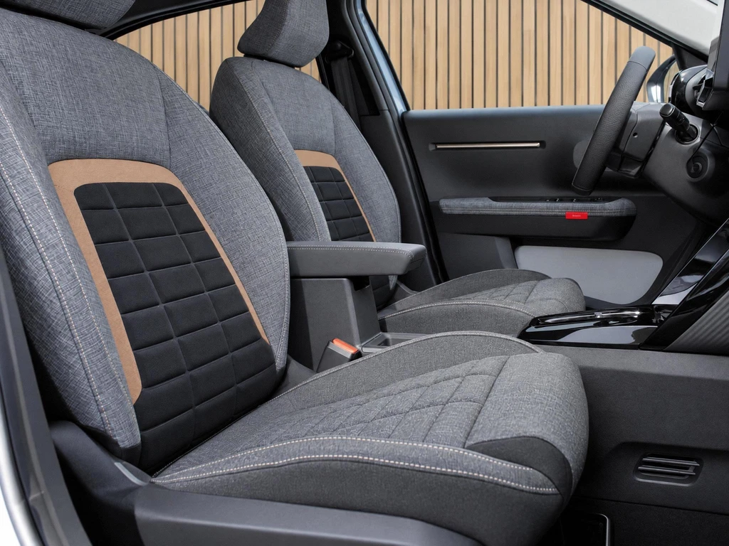 Citroën C3 Aircross – foto 12