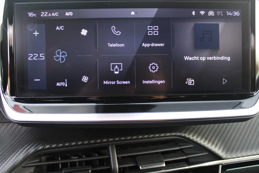 Peugeot 208 – foto 29