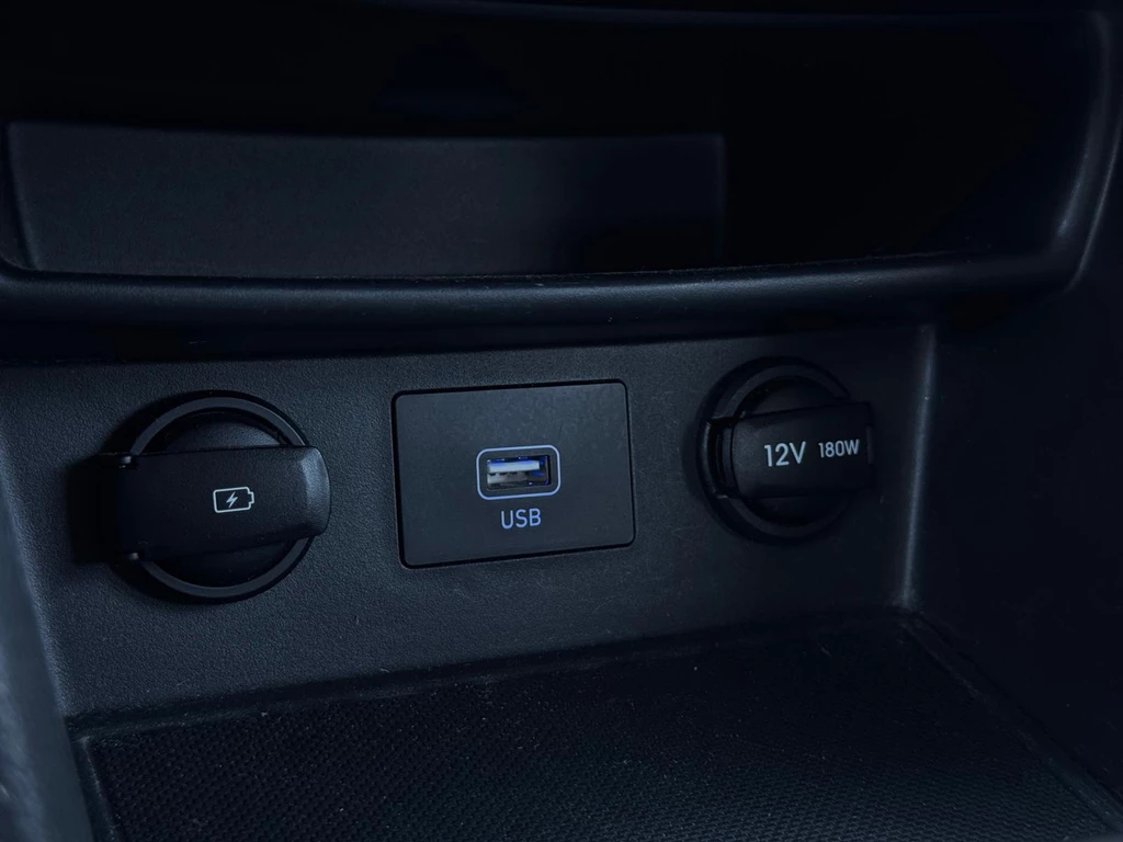 Hyundai Kona – foto 25