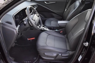Kia Niro EV – thumbnail 9