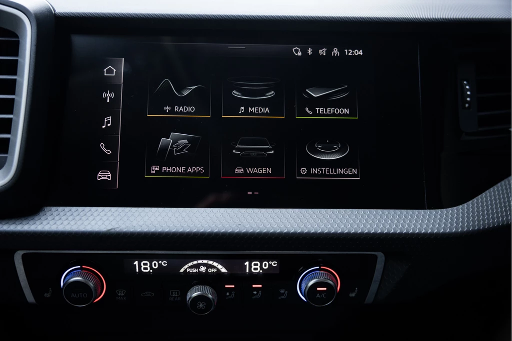 Audi A1 Sportback – foto 37