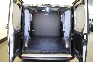 Renault Trafic – thumbnail 10