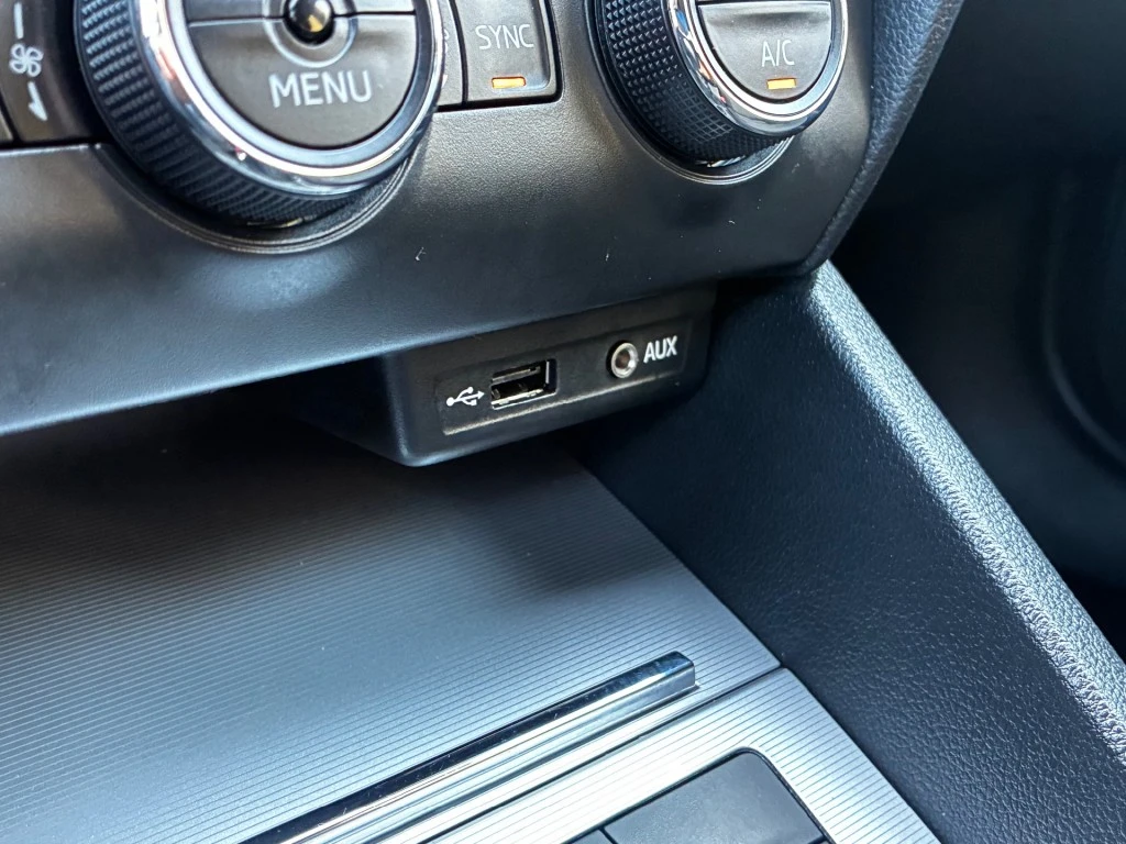 Škoda Octavia – foto 22