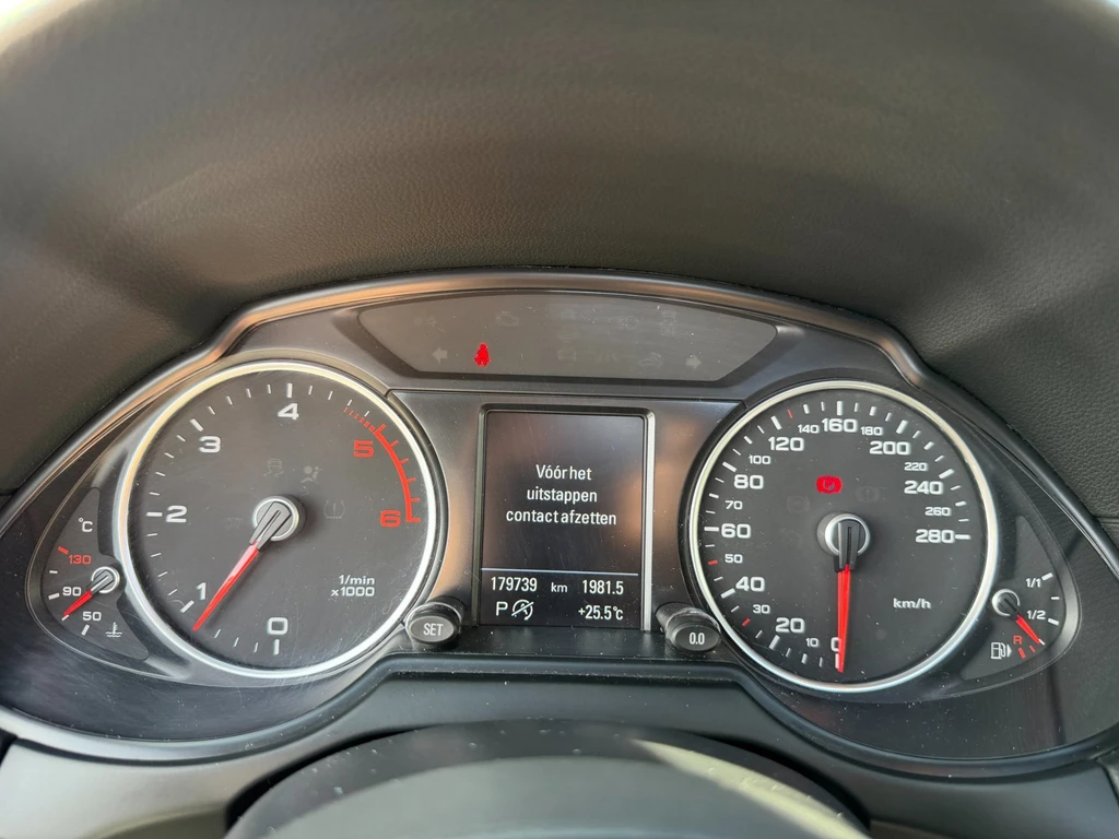 Audi Q5 – foto 14