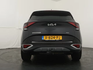 Kia Sportage – thumbnail 6