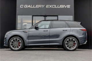 Land Rover Range Rover Sport – thumbnail 4