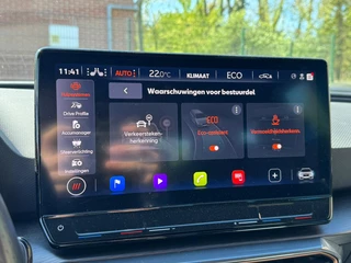 CUPRA Leon Sportstourer – thumbnail 37