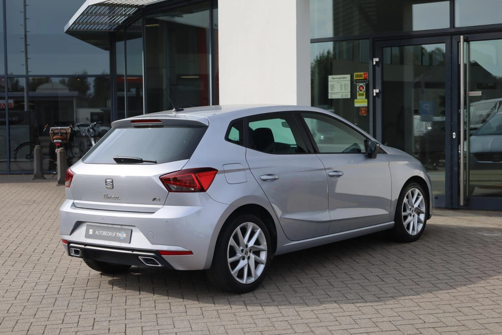 SEAT Ibiza – foto 4