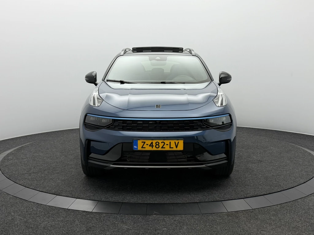 Lynk & Co 01 – foto 8
