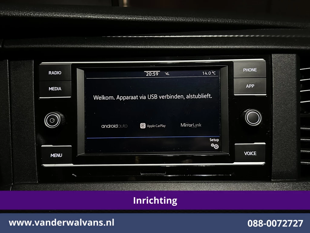 Volkswagen Transporter – foto 9