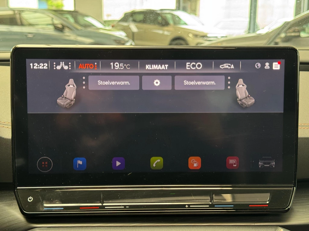 CUPRA Formentor – foto 18