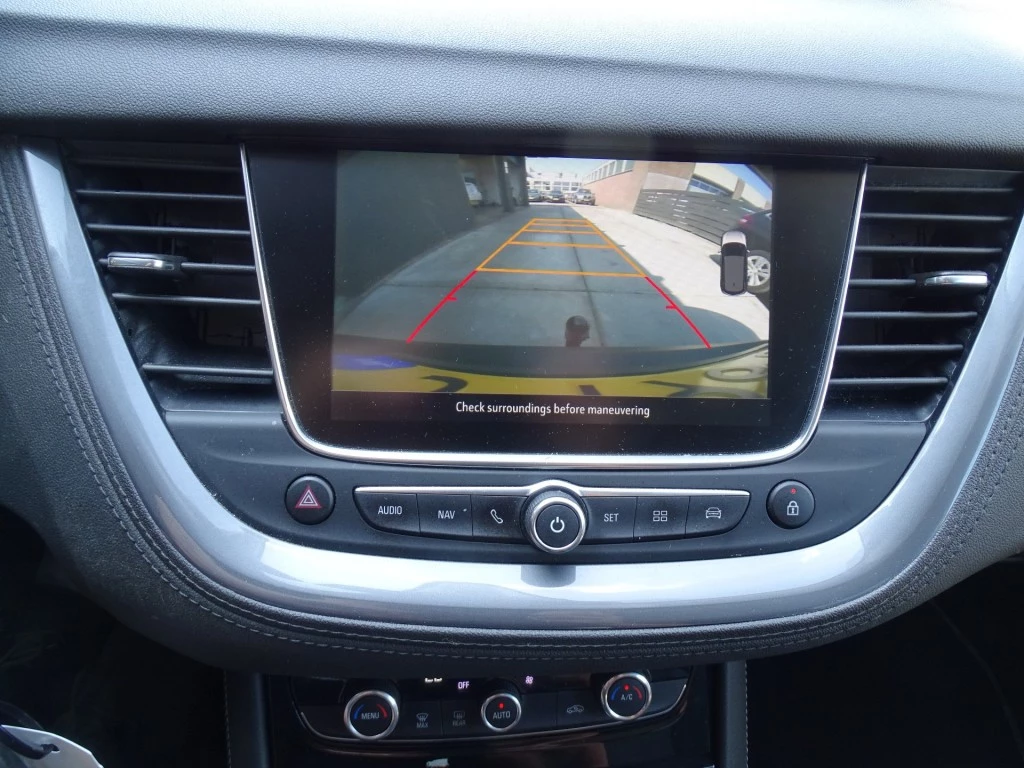 Opel Grandland X – foto 8