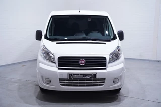 Fiat Scudo – thumbnail 11