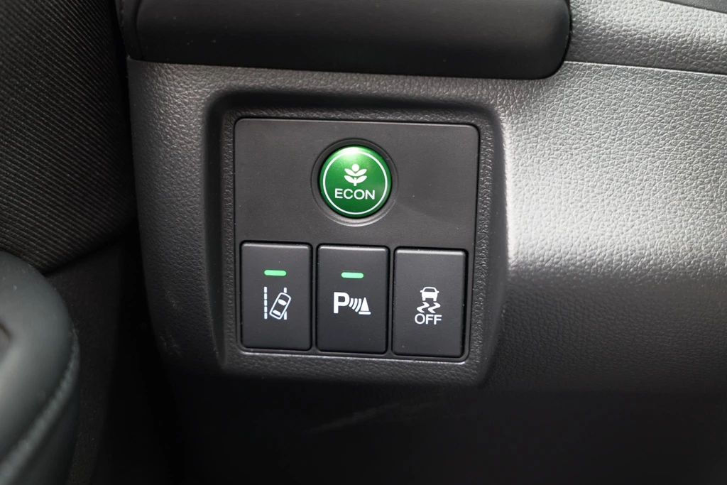 Honda HR-V – foto 28