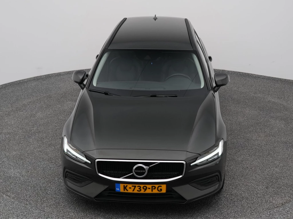Volvo V60 – foto 18