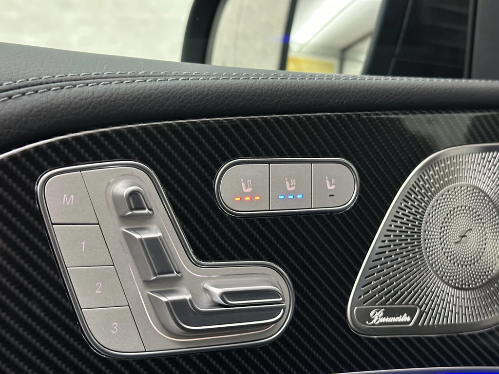 Mercedes-Benz GLE – foto 13