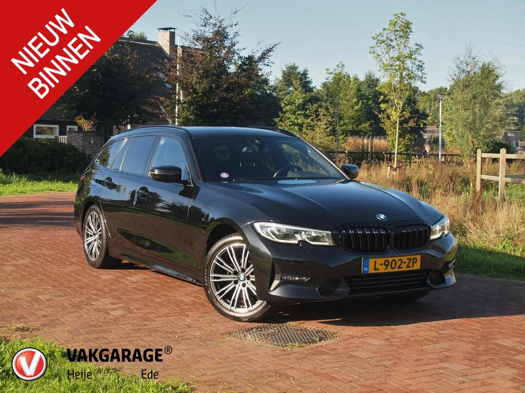 BMW 3 Serie – foto 8