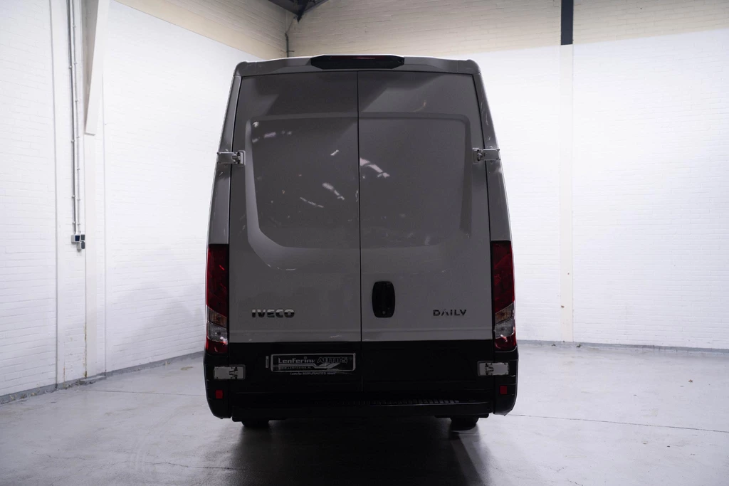 Iveco Daily – foto 5