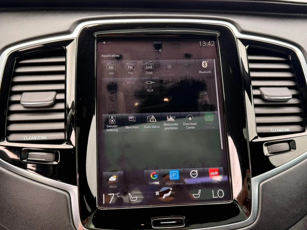 Volvo XC90 – foto 14