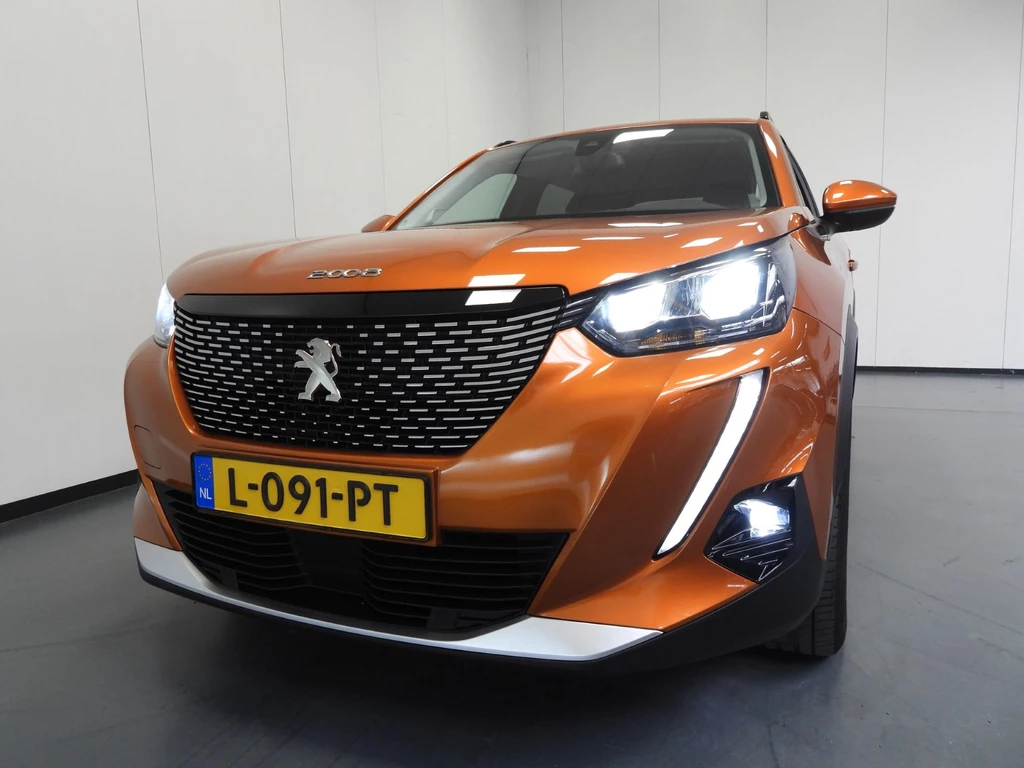 Peugeot 2008 – foto 2