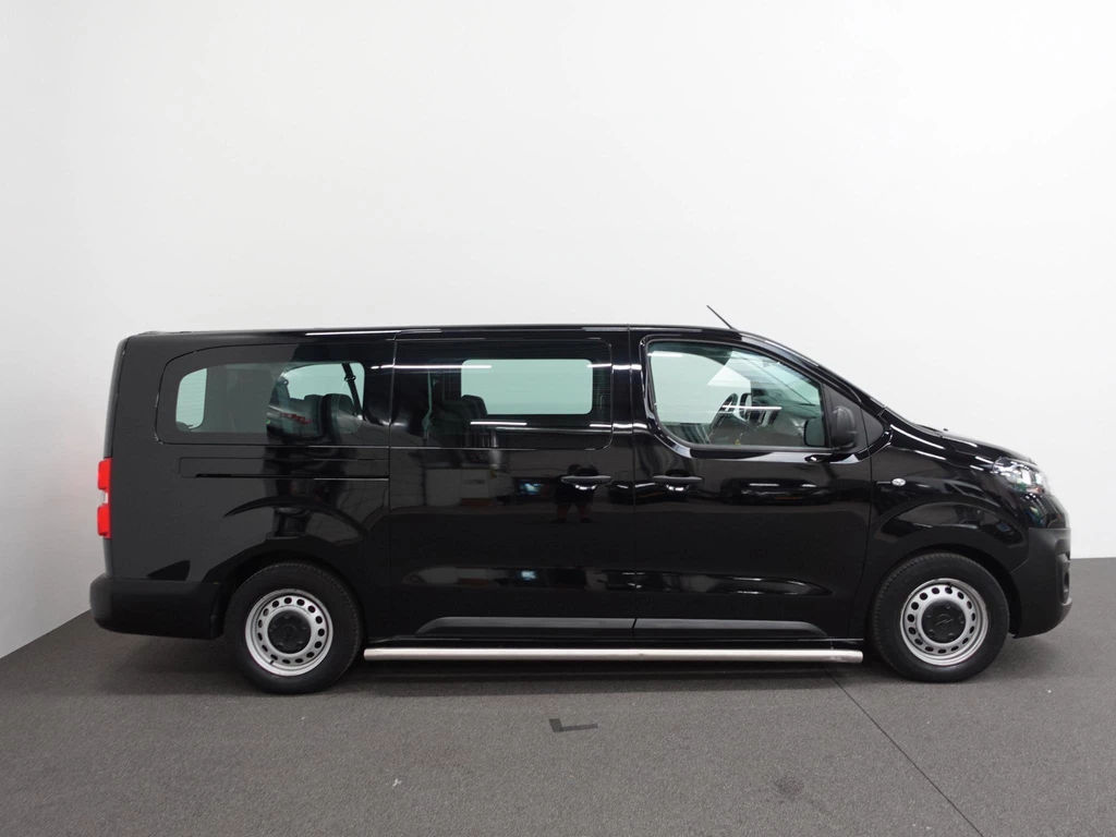Opel Vivaro-e – foto 5