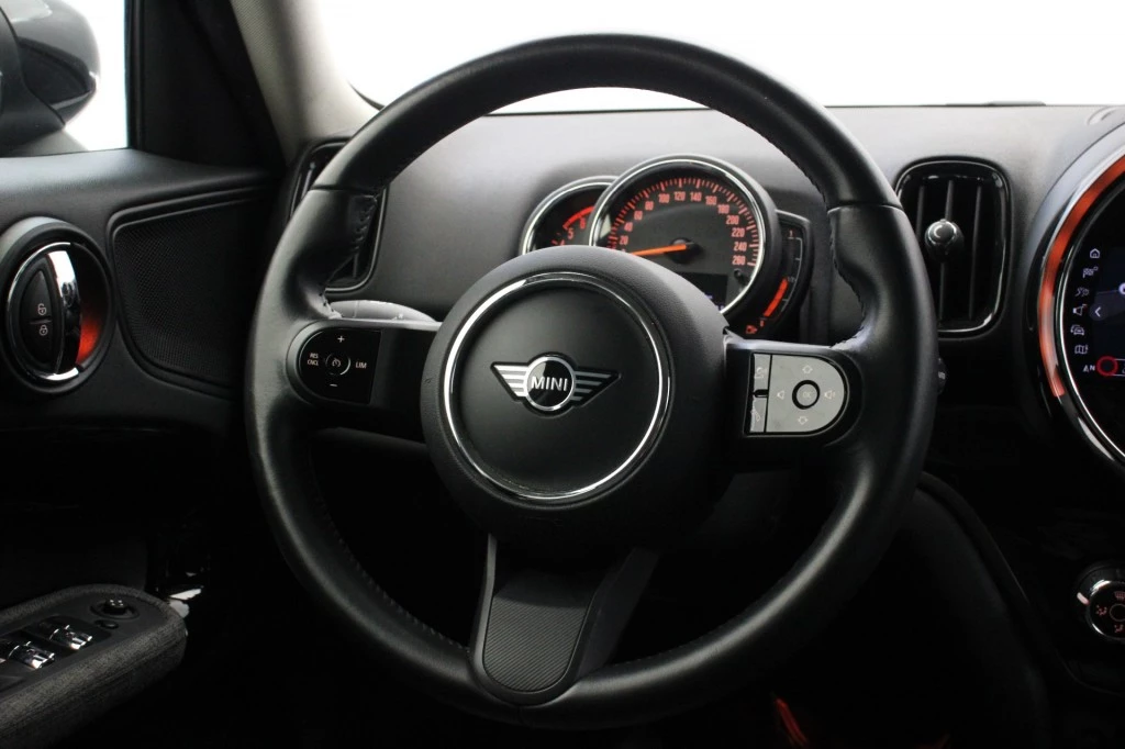 MINI Countryman – foto 19