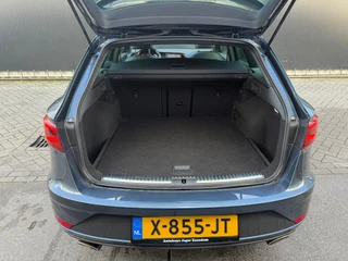 SEAT Leon – thumbnail 14
