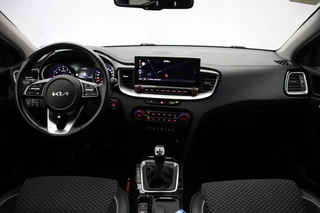 Kia Ceed Sportswagon – thumbnail 13