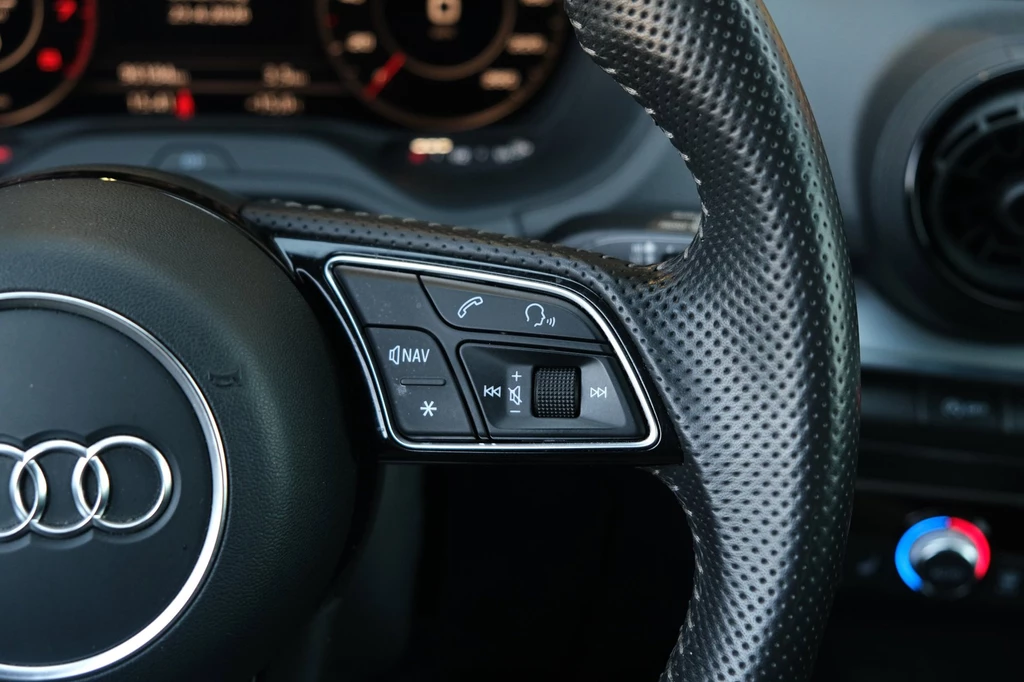 Audi Q2 – foto 20