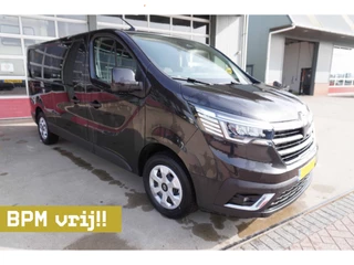 Renault Trafic – thumbnail 9